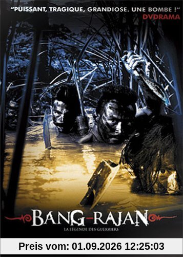 Bang Rajan [FR Import]