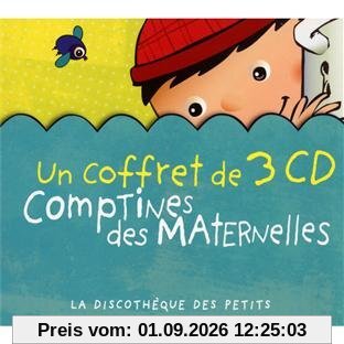Comptines a la Maternelle