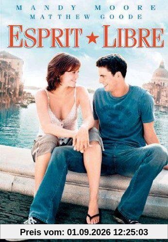 Esprit libre [FR Import]