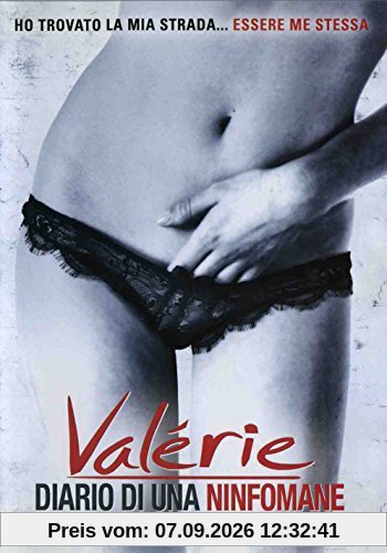 Valerie - Diario di una ninfomane [IT Import]
