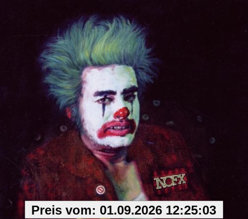Cokie the Clown (Ep)