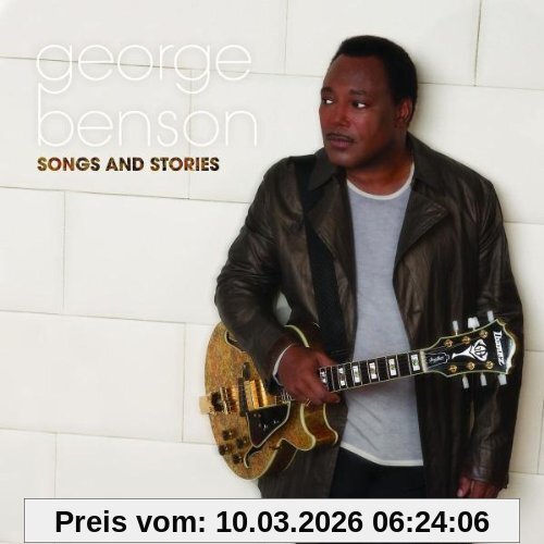 George Benson Songs & Stories