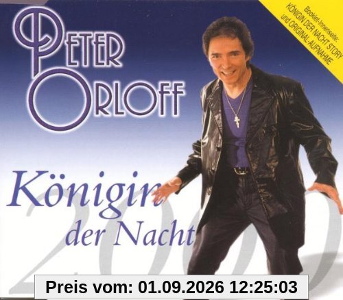 Königin der Nacht 2000