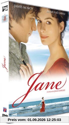 Jane [FRANZOSICH]