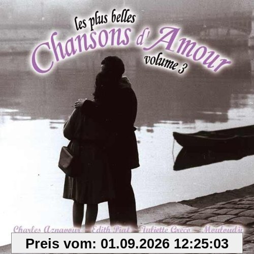 Les Plus Belles Chanson d'Amour
