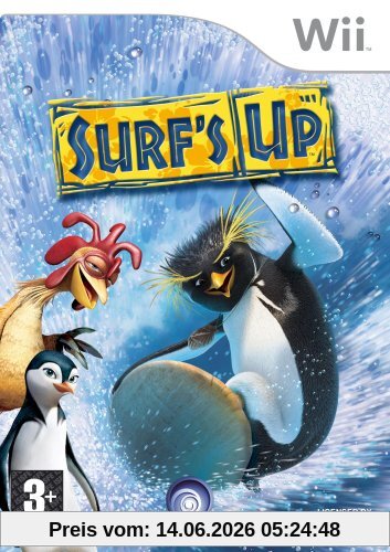 Surf's Up [UK Import]