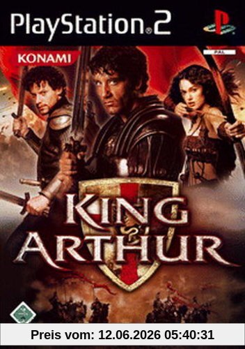 King Arthur