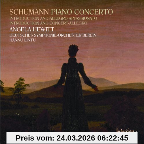 Schumann: Piano Concerto
