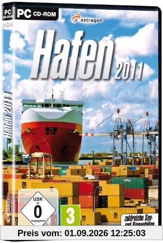 Hafen 2011
