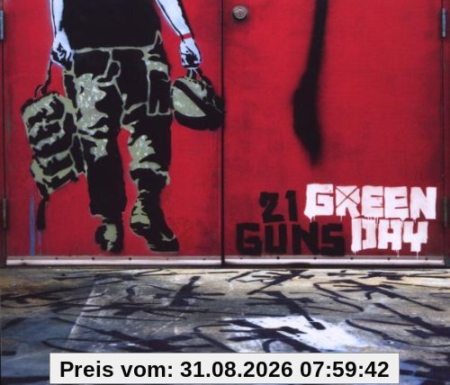 21 Guns (2track)