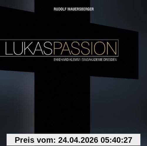 E. Klemm Lukaspassion