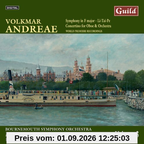 Werke Vol.3