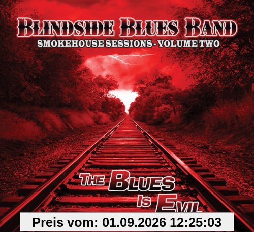 Vol.2-Smokehouse Sessions