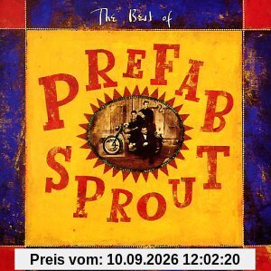 A Life Of Surprises - The Best Of Prefab Sprout