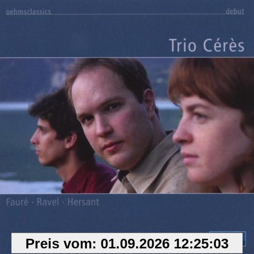 Klaviertrios