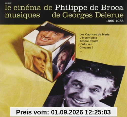 Le Cinema de P.de Broca 2