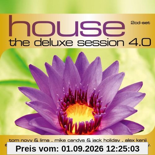 House: the Deluxe Session 4.0