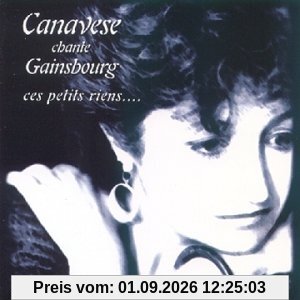 Chante Gainsbourg