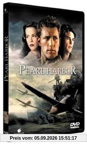 Pearl Harbor - Édition Spéciale [FR Import]