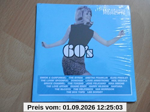 Les Grands Moments 60'S