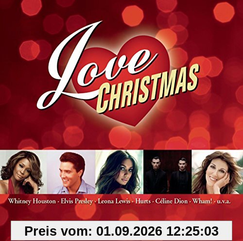 Love Christmas