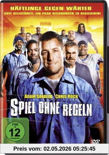Spiel ohne Regeln