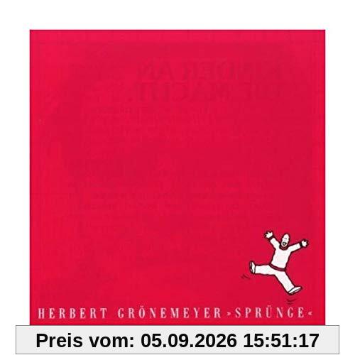 Sprünge (180g/Remastered) [Vinyl LP]