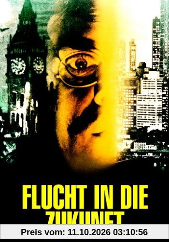 Flucht in die Zukunft