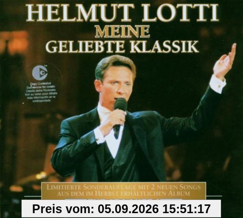 Meine Geliebte Klassik