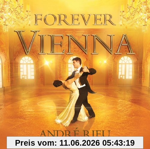 Forever Vienna