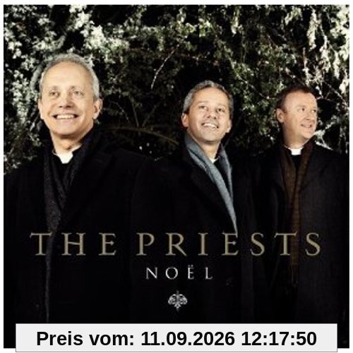 the Priests Noel