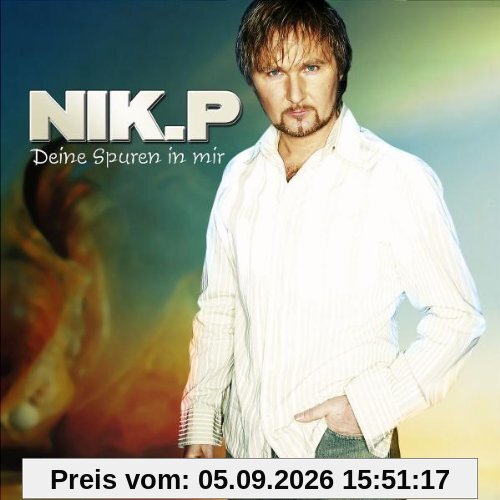 Deine Spuren in Mir
