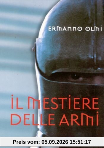 Il mestiere delle armi [IT Import]