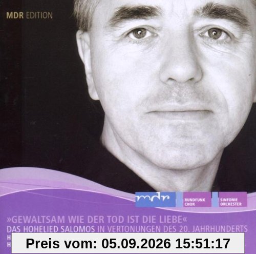 Mdr Edition 02:das Hohelied Salomos