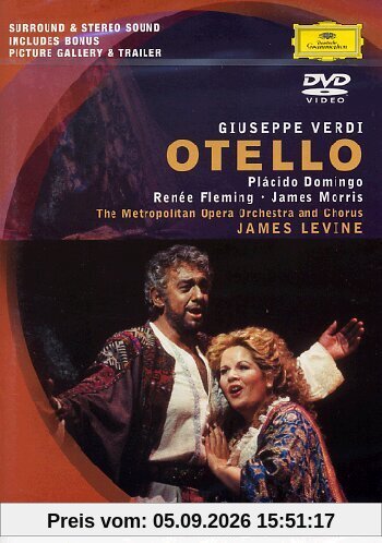 Verdi, Giuseppe - Otello