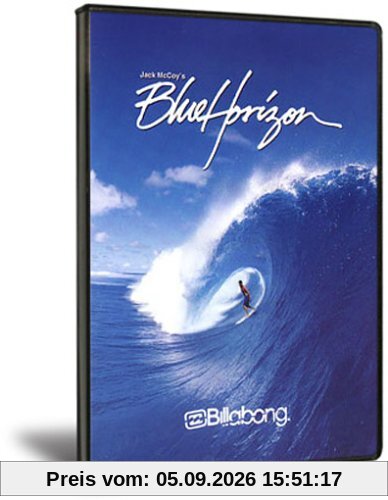 Blue Horizon [UK Import]