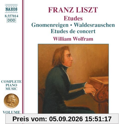 Klaviermusik Vol.20