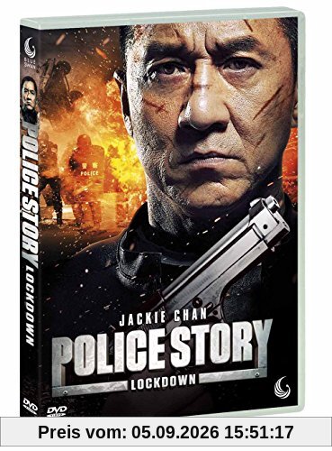 Police Story (DVD)
