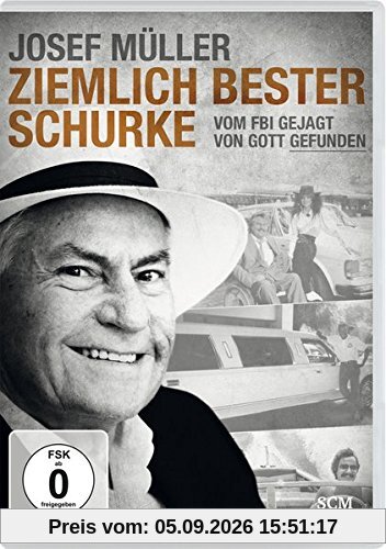 Josef Müller: Ziemlich bester Schurke