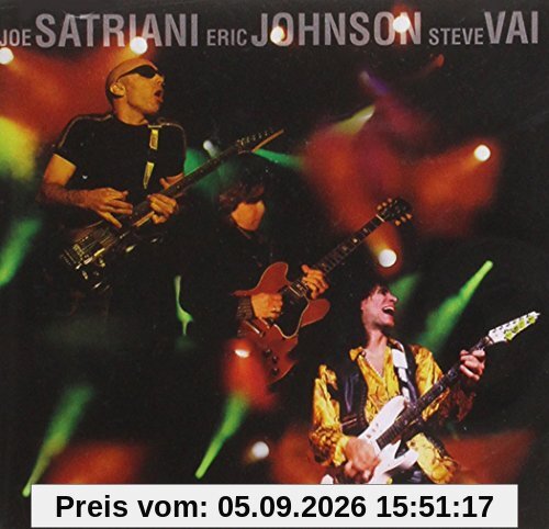 G3-Live in Concert