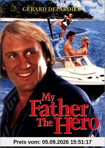 My Father The Hero [UK Import]