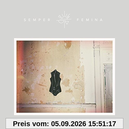 Semper Femina (Ltd.Edition)