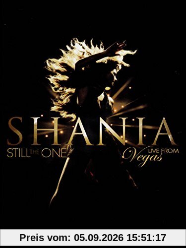 Shania Twain - Still the One
