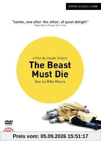 Que La Bete Meure [UK Import]