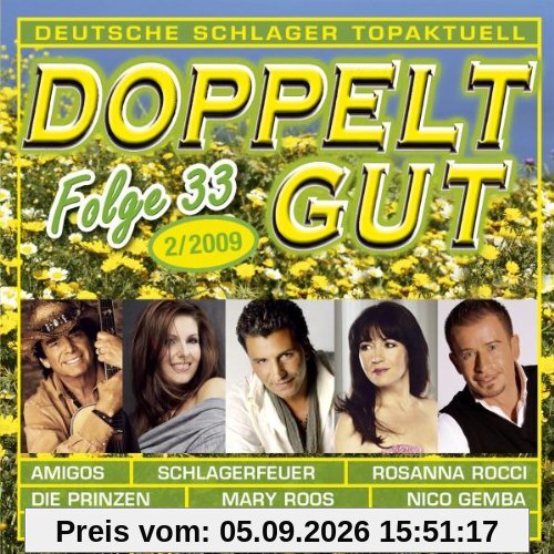 Doppelt Gut Folge 33