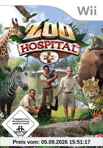 Zoo Hospital