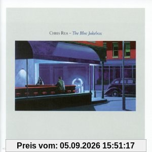 Blue Jukebox