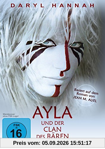 Ayla und der Clan der Bären