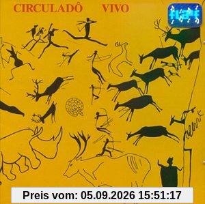 Circulado Vivo [2cd]