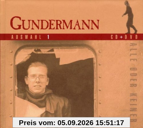 Alle Oder Keiner.Auswahl 1.
